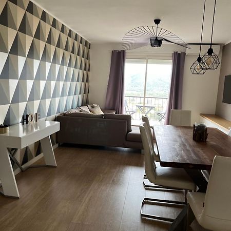 Superbe Appartement En Centre Ville Porto-Vecchio  Exteriör bild
