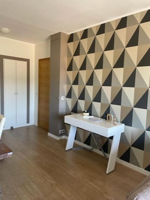 Superbe Appartement En Centre Ville Porto-Vecchio  Exteriör bild