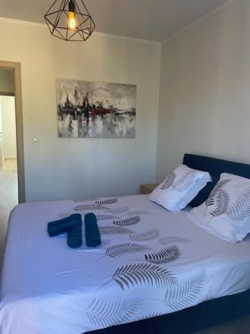 Superbe Appartement En Centre Ville Porto-Vecchio  Exteriör bild