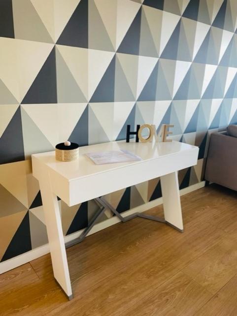 Superbe Appartement En Centre Ville Porto-Vecchio  Exteriör bild