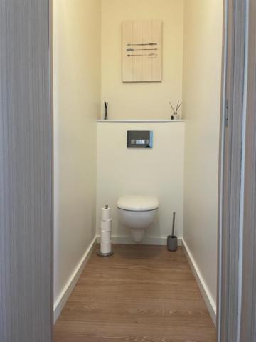 Superbe Appartement En Centre Ville Porto-Vecchio  Exteriör bild