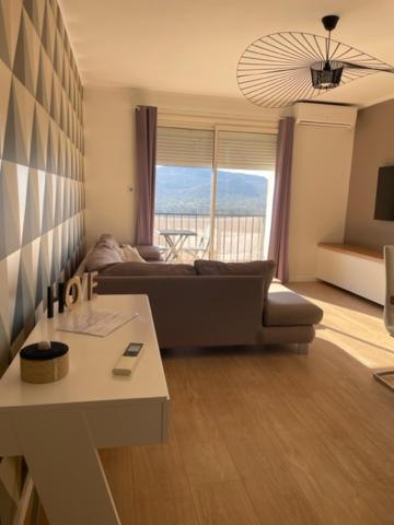 Superbe Appartement En Centre Ville Porto-Vecchio  Exteriör bild
