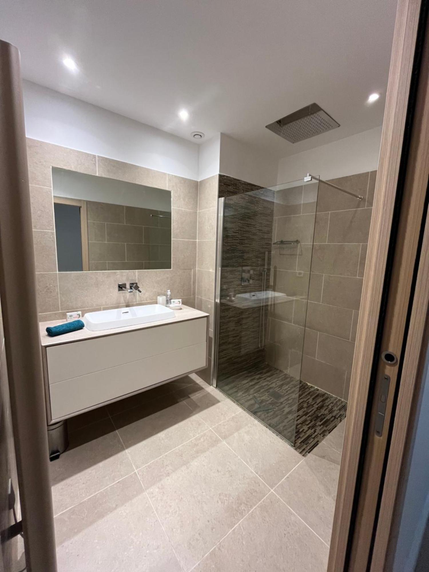 Superbe Appartement En Centre Ville Porto-Vecchio  Exteriör bild