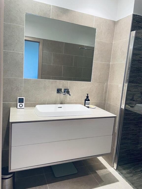 Superbe Appartement En Centre Ville Porto-Vecchio  Exteriör bild