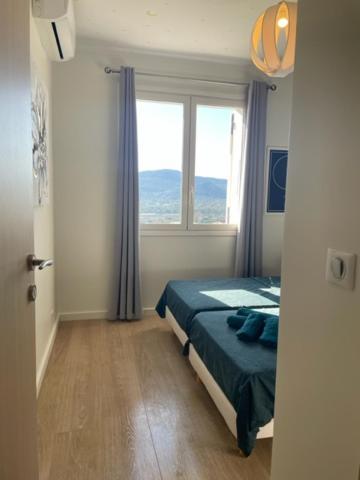 Superbe Appartement En Centre Ville Porto-Vecchio  Exteriör bild